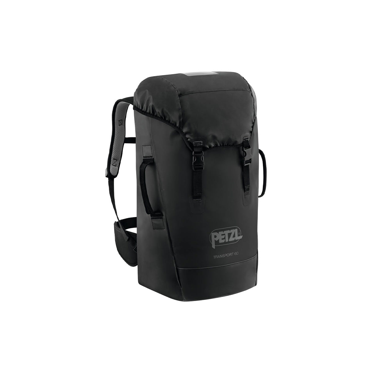 Sac Transport 60 Black S042Ca01