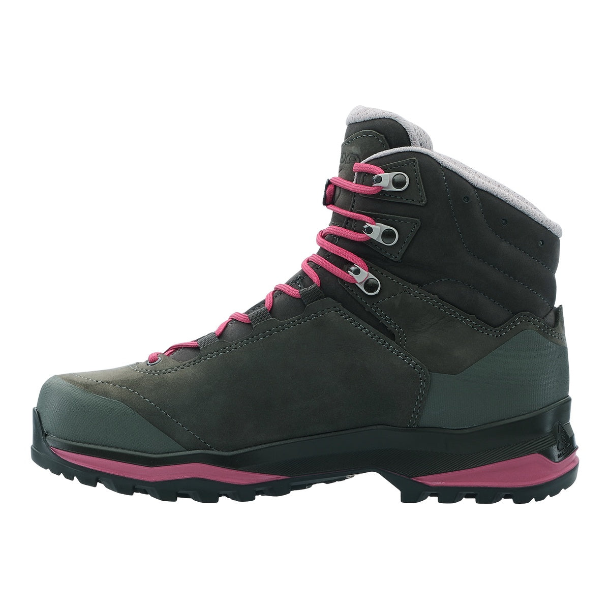 Bocanci Drumetie Femei Lowa Lady Light Evo GTX Grey