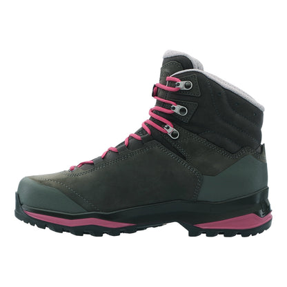 Bocanci Drumetie Femei Lowa Lady Light Evo GTX Grey