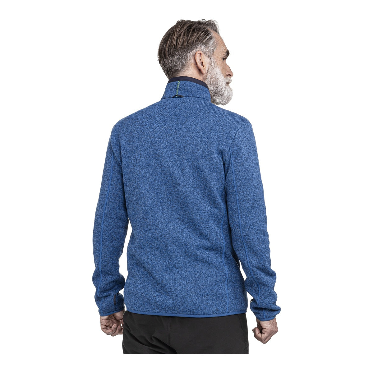 Polar Barbati Schoffel Circ Yew Corn Flower Blue