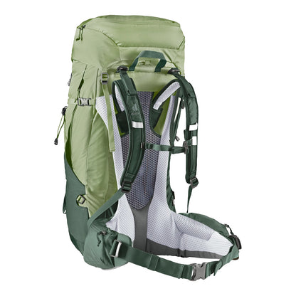 Rucsac Munte Femei Deuter Futura Air Trek 45+10 SL Grove Ivy