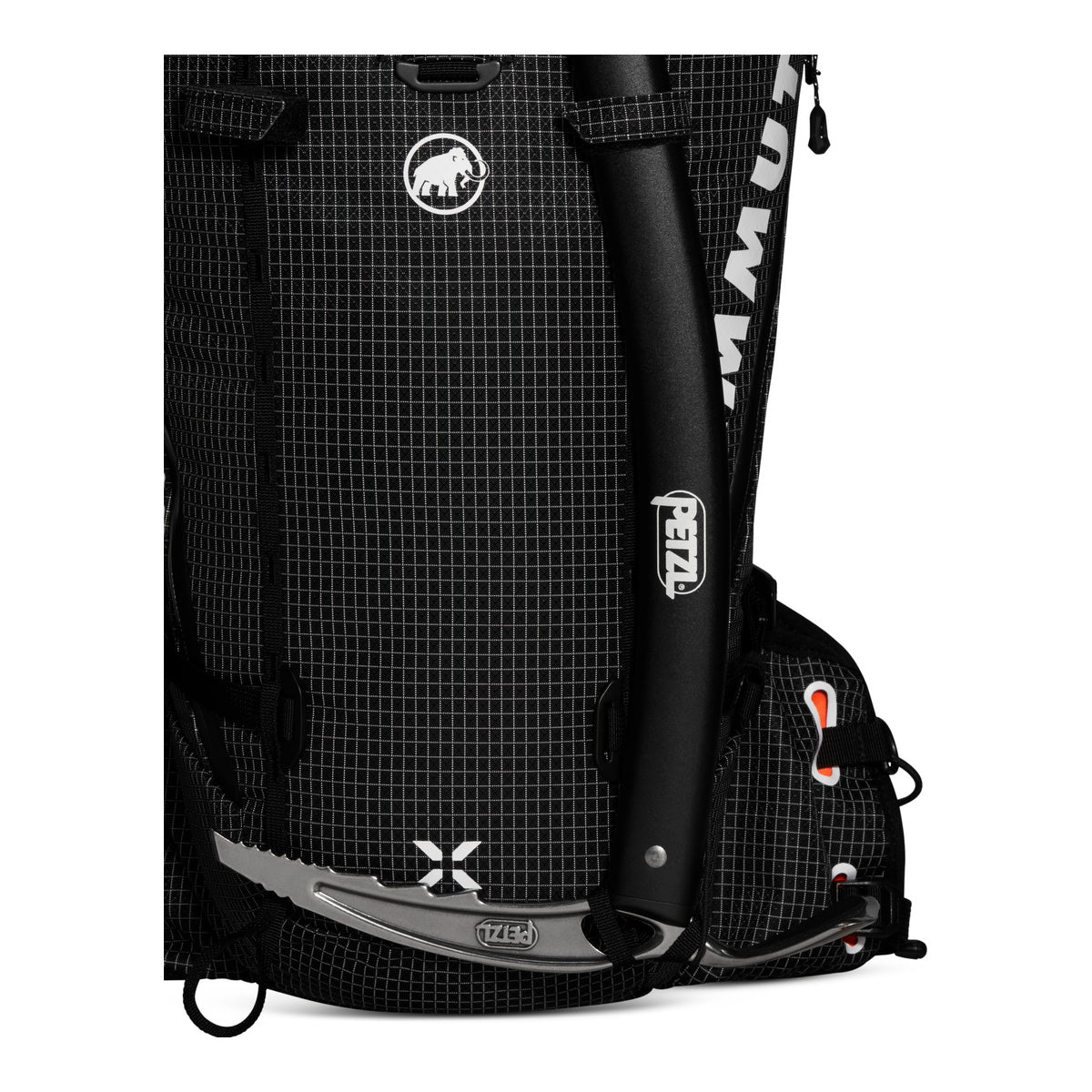 Rucsac Munte Mammut Trion 15 Black