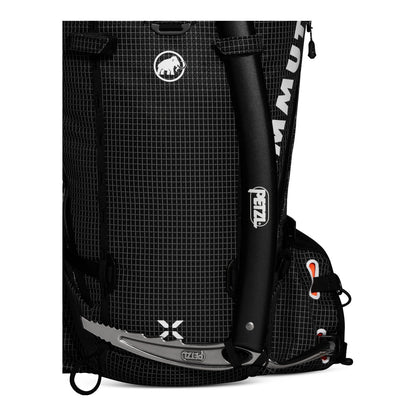 Rucsac Munte Mammut Trion 15 Black