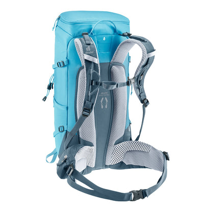 Rucsac Munte Femei Deuter Trail 28 SL Lagoon-Atlantic