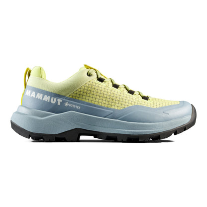 Pantofi Drumetie Femei Mammut Sertig III Low GTX Holunder-Nebla