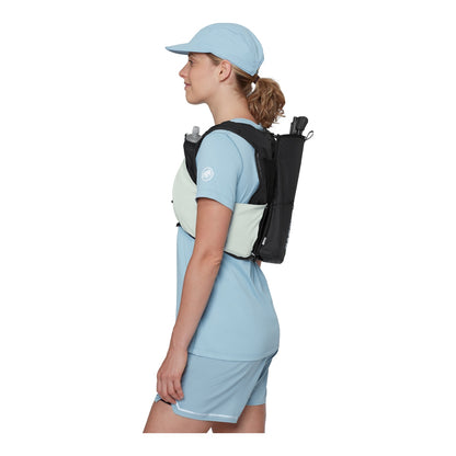 HUSA AENERGY TRAIL QUIVER BLACK Negru