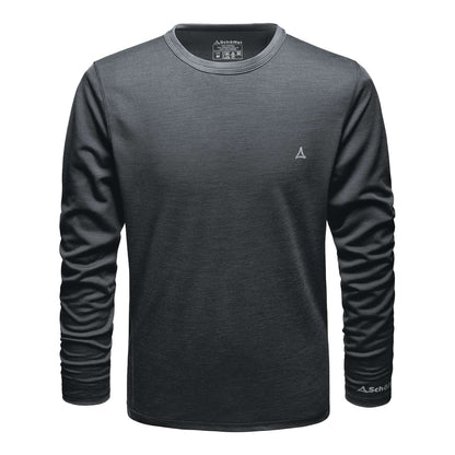 Bluza Termica Barbati Schöffel Arm Black