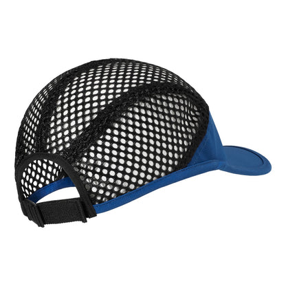 Sapca Mammut Aenergy Mesh Cap Albastru