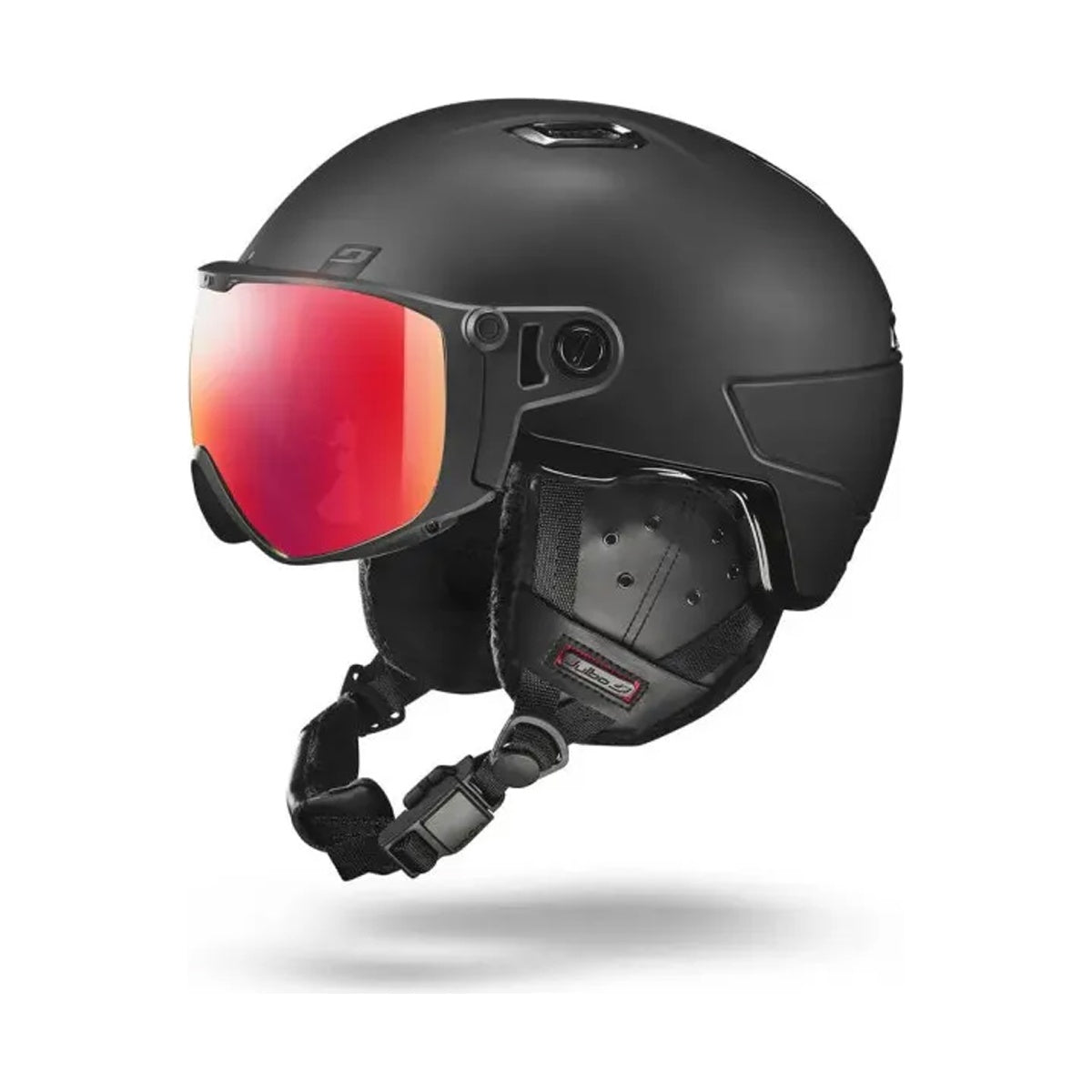 Casca Schi Julbo Globe EVO Reactiv 2-3 Glare Control Black