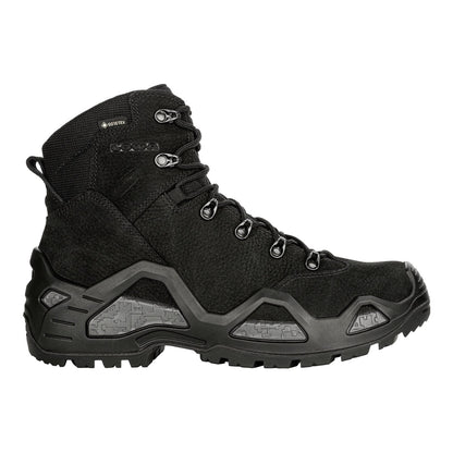 Bocanci Tactici Femei Lowa Z-6n GTX C Black