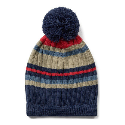 Caciula Copii Lego Wear LWAGAN 705 Navy