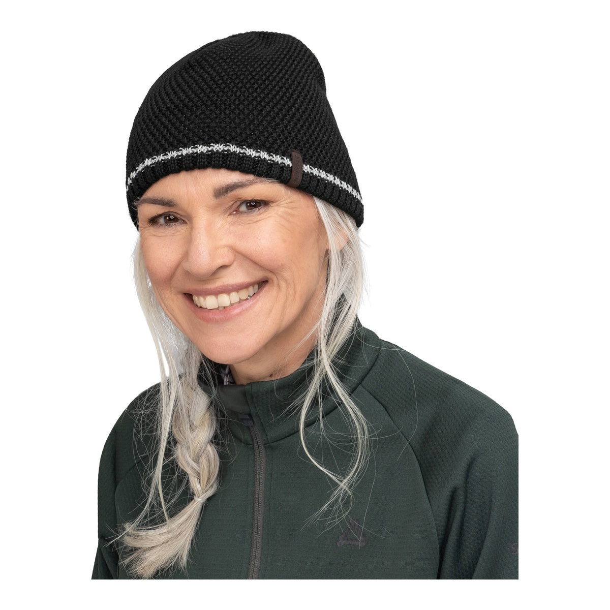 Caciula Unisex Schoffel Wildkar Allblack