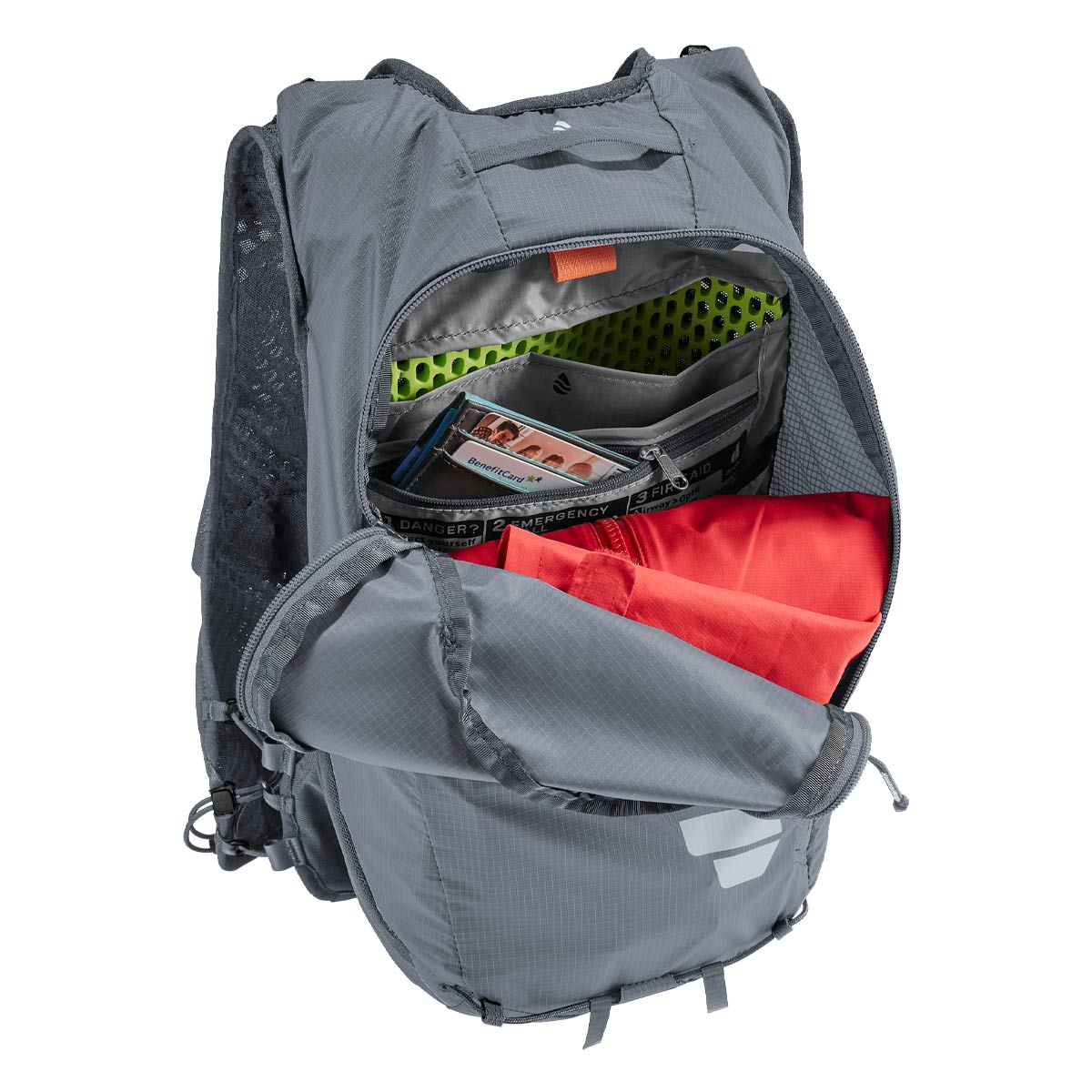 Rucsac Unisex Deuter Ascender 13L Black