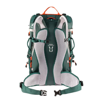 Rucsac Munte Deuter Trail 24 Paprika-Forest