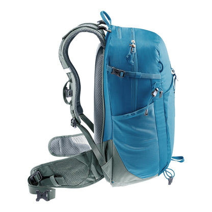 Rucsac Munte Barbati Deuter Trail 25 Wave-Ivy