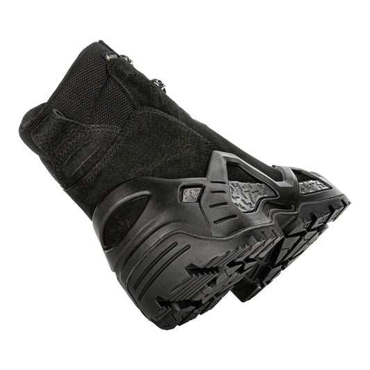 Bocanci Tactici Femei Lowa Z-6n GTX C Black