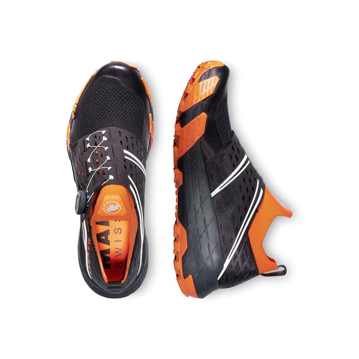 Incaltaminte Dama Aenergy TR BOA® Mid GTX