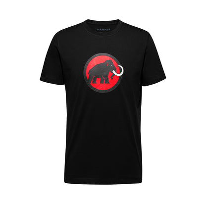 Tricou Barbati Mammut Core Classic Black