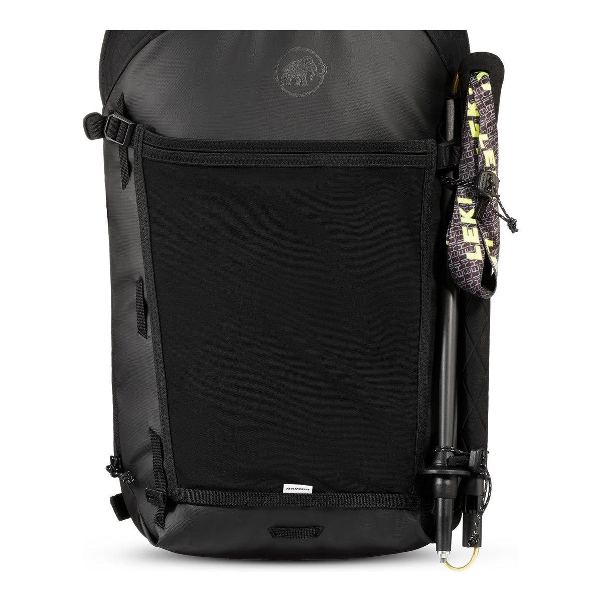 Rucsac Munte Mammut Alto 18 Negru