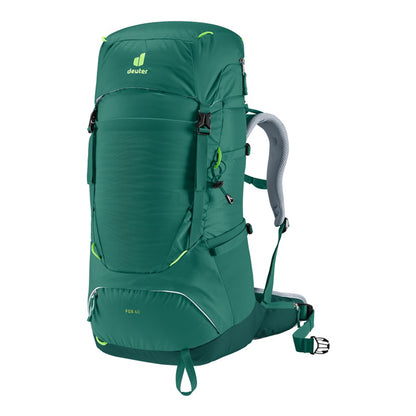 Rucsac Fox 40 Alpinegreen-Forest