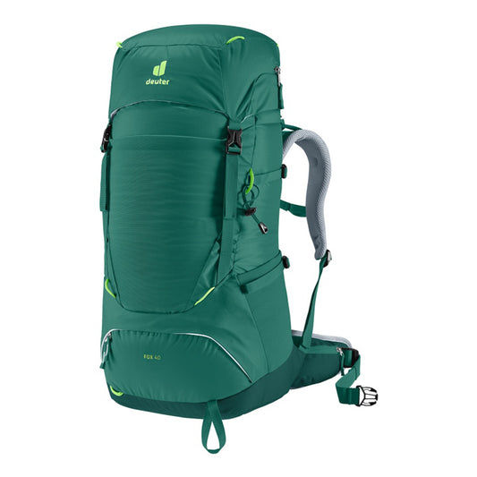 Rucsac Fox 40 Alpinegreen-Forest