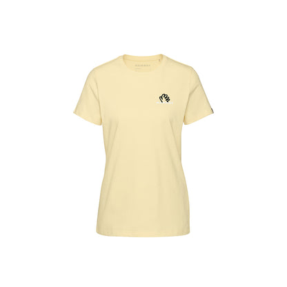 Tricou Femei Mammut Massone Hold Alvatern