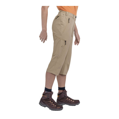 Pantaloni Femei Schoffel Chavuma Beige