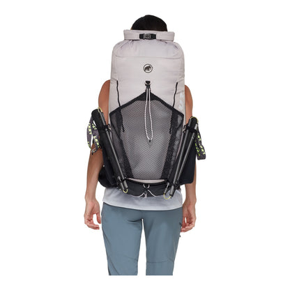 Rucsac Munte Femei Mammut Ducan Spine 28-35 Alpine Calamint-Black