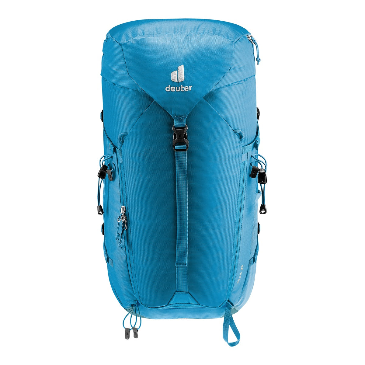 Rucsac Munte Barbati Deuter Trail 30 Wave-Ivy
