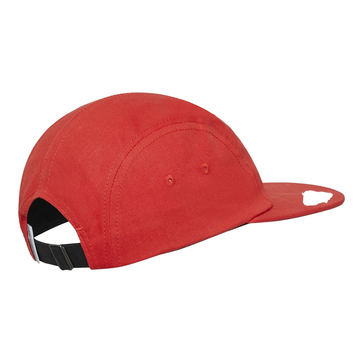 Sapca Copii Mammut Five Panels Cap Rosu