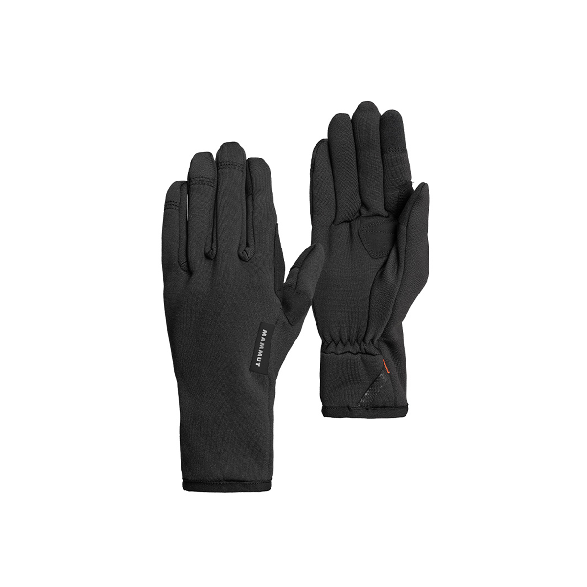 Manusi Mammut Fleece Pro