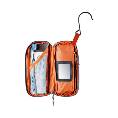 Trusa Igiena Mammut Washbag Travel S Black