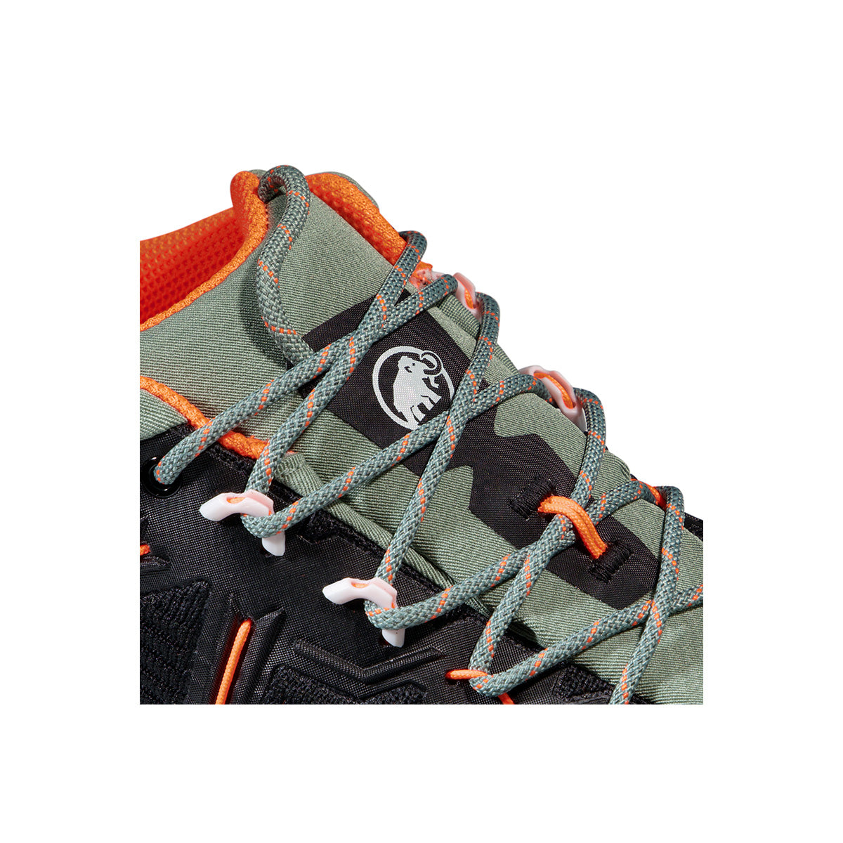 Incaltaminte Dama Alnasca Knit III Low