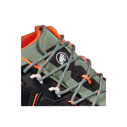 Incaltaminte Dama Alnasca Knit III Low