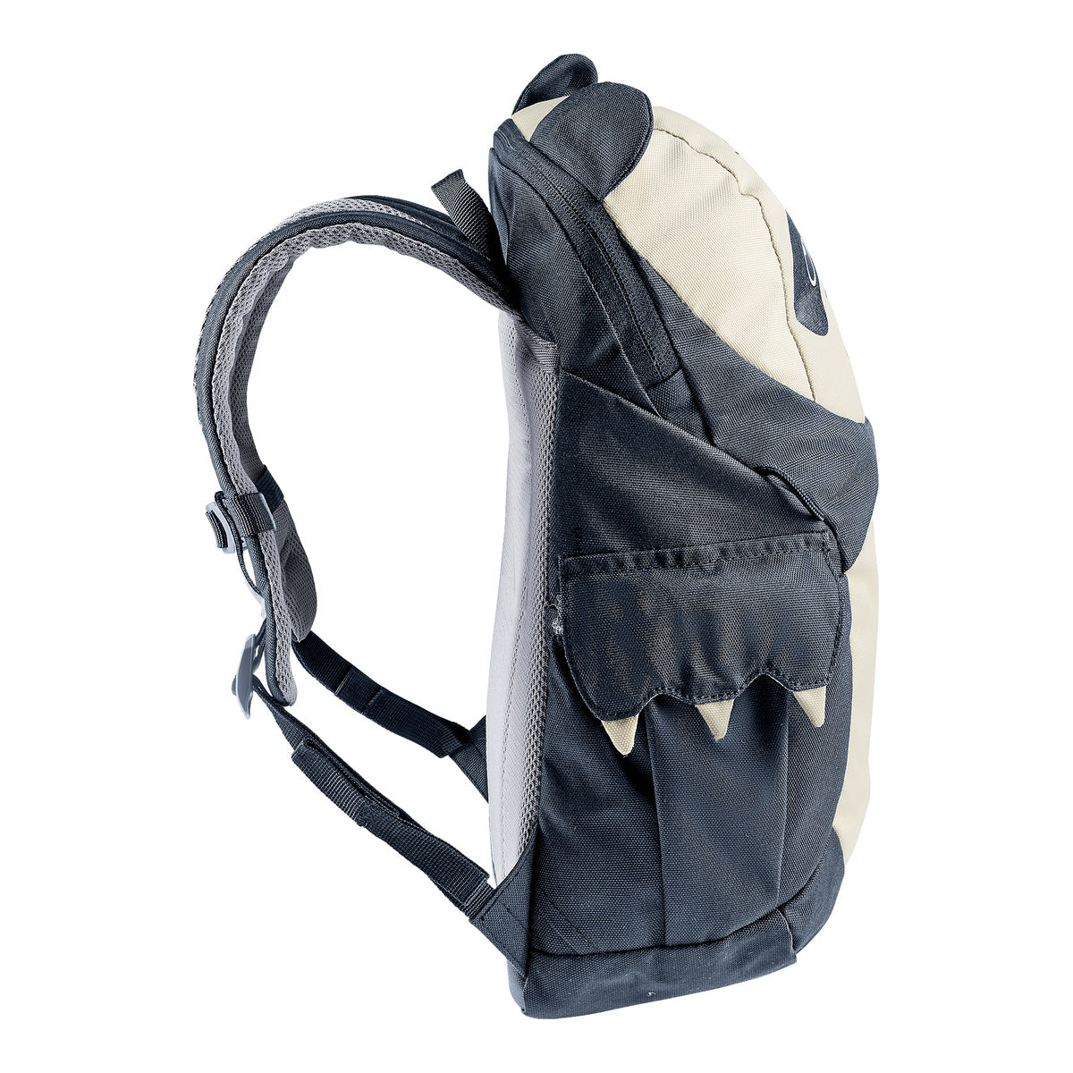 Rucsac Copii Deuter Kikki Black-Bone