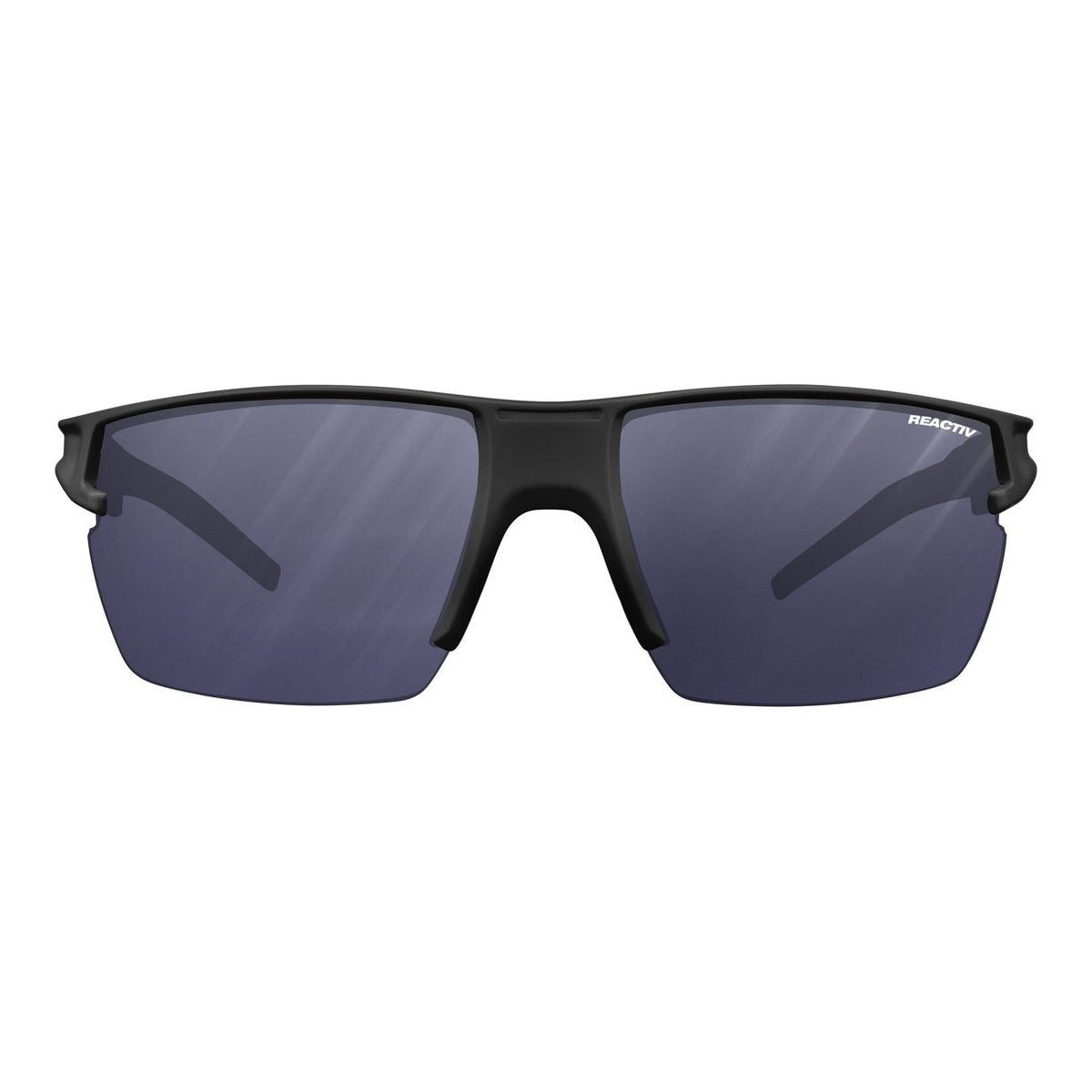 Ochelari Outline Translucent Gray-Blue Reactiv 0-3