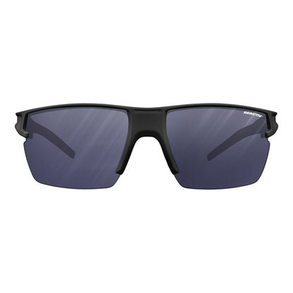 Ochelari Outline Translucent Gray-Blue Reactiv 0-3