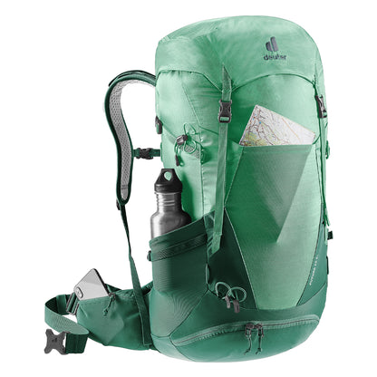 Rucsac Femei Futura 30 Sl Spearmint-Seagreen