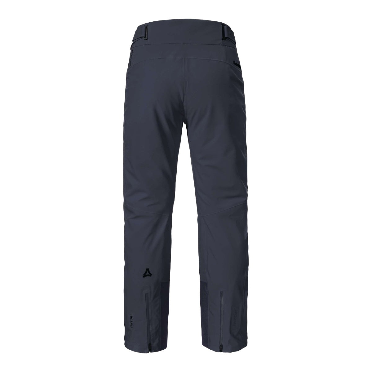 Pantaloni Schi Femei Schöffel Skayra Navy