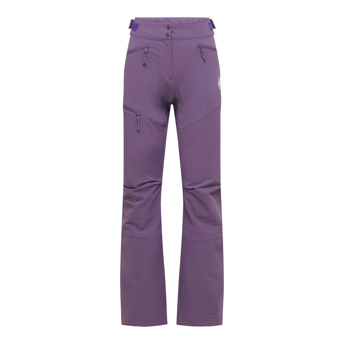 Pantaloni Softshell Femei Mammut Taiss So Paloja