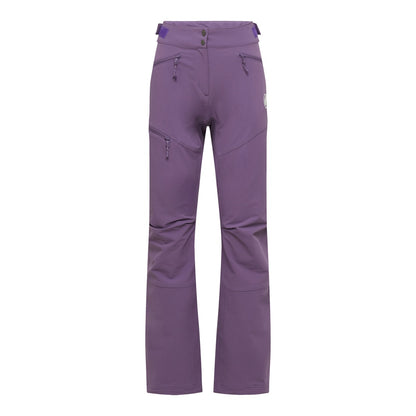 Pantaloni Softshell Femei Mammut Taiss So Paloja