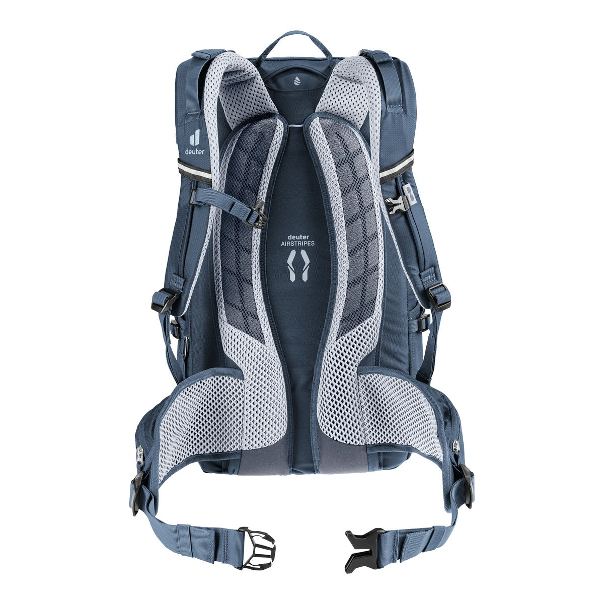 Rucsac Ciclism Barbati Deuter Trans Alpine 30 Atlantic Ink