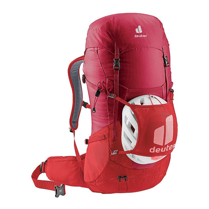 Rucsac Munte Barbati Deuter Futura 32 Masala-Cherry