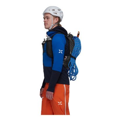 Rucsac Munte Mammut Trion 15 Black