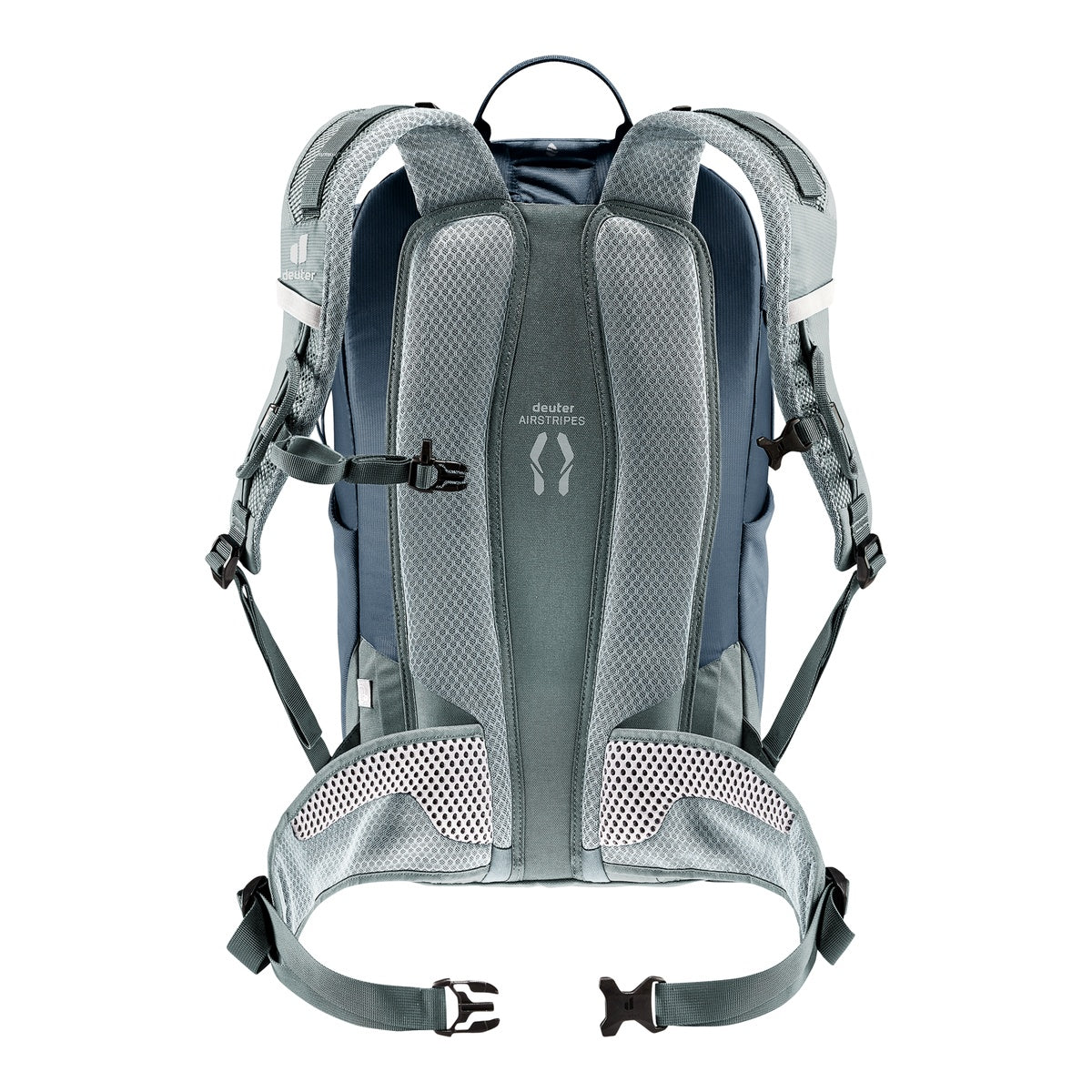 Rucsac Munte Barbati Deuter Trail 25 Black-Shale