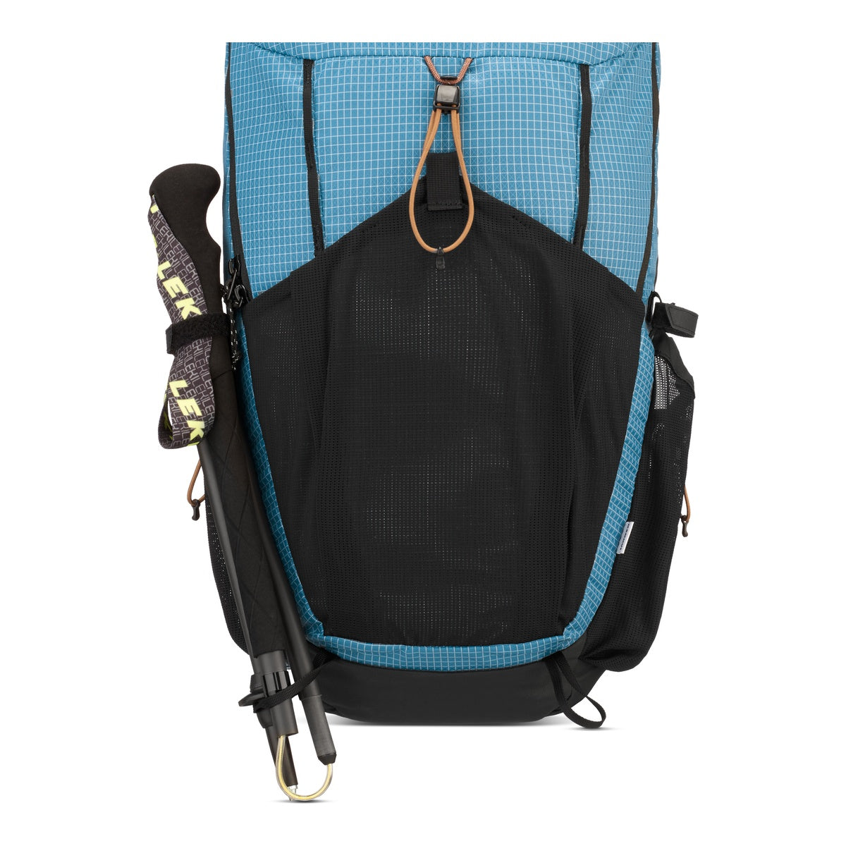 Rucsac Munte Barbati Mammut Ducan 22 Sapphire-Black