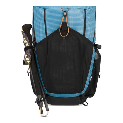 Rucsac Munte Barbati Mammut Ducan 22 Sapphire-Black