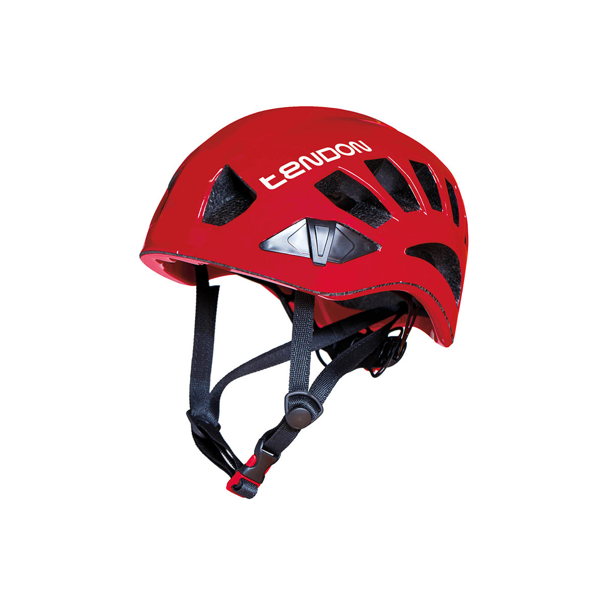 Casca Helmet Orbix Red Univ. Size