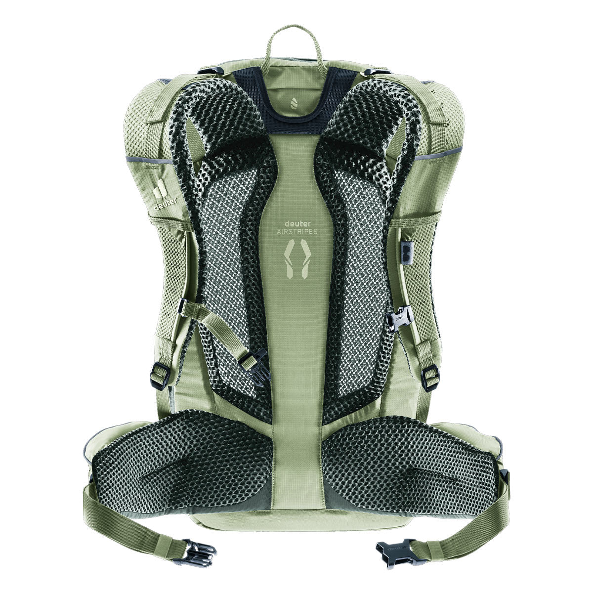 Rucsac Barbati Deuter Trans Alpine Pro 28L Grove-Ivy