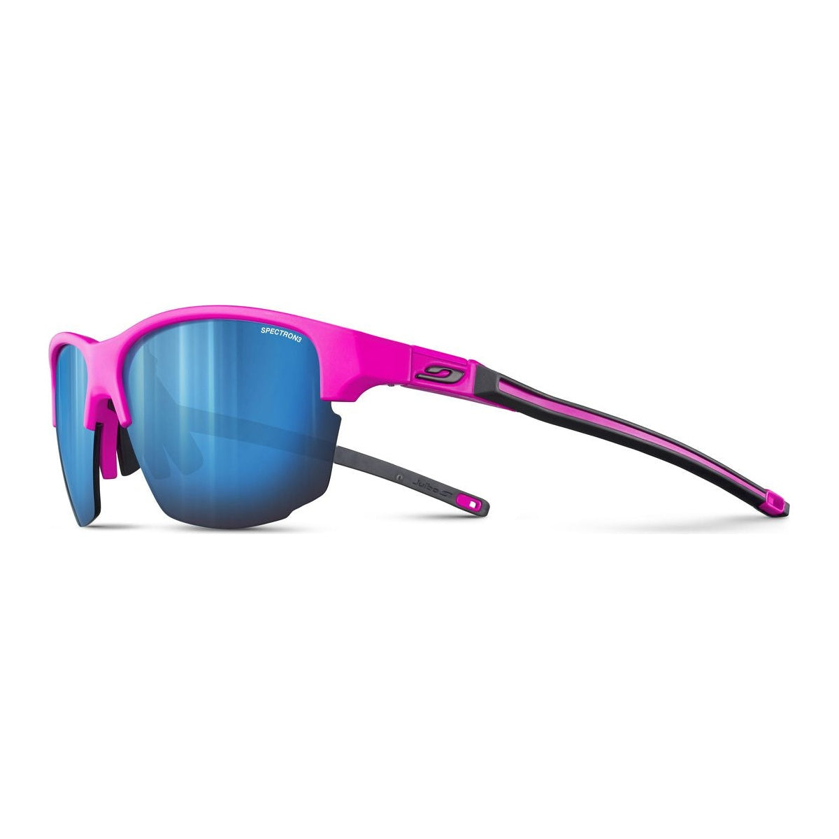 Ochelari Julbo Split Pink-Black Spectron 3